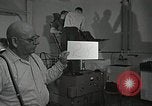 Image of Cold Pressor test Ohio United States USA, 1959, second 4 stock footage video 65675023382
