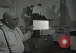 Image of Cold Pressor test Ohio United States USA, 1959, second 5 stock footage video 65675023382