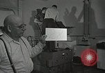 Image of Cold Pressor test Ohio United States USA, 1959, second 6 stock footage video 65675023382