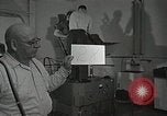 Image of Cold Pressor test Ohio United States USA, 1959, second 7 stock footage video 65675023382