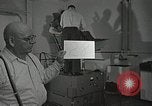 Image of Cold Pressor test Ohio United States USA, 1959, second 8 stock footage video 65675023382