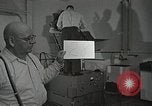 Image of Cold Pressor test Ohio United States USA, 1959, second 9 stock footage video 65675023382