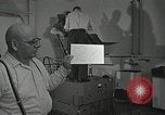 Image of Cold Pressor test Ohio United States USA, 1959, second 11 stock footage video 65675023382
