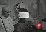 Image of Cold Pressor test Ohio United States USA, 1959, second 13 stock footage video 65675023382