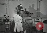 Image of Cold Pressor test Ohio United States USA, 1959, second 15 stock footage video 65675023382