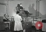 Image of Cold Pressor test Ohio United States USA, 1959, second 16 stock footage video 65675023382