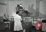 Image of Cold Pressor test Ohio United States USA, 1959, second 18 stock footage video 65675023382