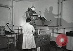 Image of Cold Pressor test Ohio United States USA, 1959, second 21 stock footage video 65675023382
