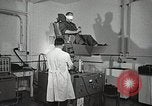 Image of Cold Pressor test Ohio United States USA, 1959, second 22 stock footage video 65675023382
