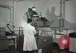 Image of Cold Pressor test Ohio United States USA, 1959, second 23 stock footage video 65675023382