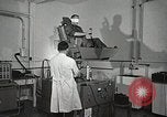 Image of Cold Pressor test Ohio United States USA, 1959, second 27 stock footage video 65675023382