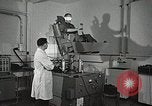 Image of Cold Pressor test Ohio United States USA, 1959, second 31 stock footage video 65675023382