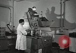 Image of Cold Pressor test Ohio United States USA, 1959, second 34 stock footage video 65675023382