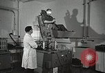 Image of Cold Pressor test Ohio United States USA, 1959, second 35 stock footage video 65675023382