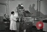 Image of Cold Pressor test Ohio United States USA, 1959, second 36 stock footage video 65675023382