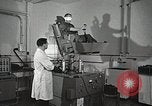 Image of Cold Pressor test Ohio United States USA, 1959, second 37 stock footage video 65675023382