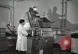 Image of Cold Pressor test Ohio United States USA, 1959, second 38 stock footage video 65675023382