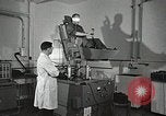 Image of Cold Pressor test Ohio United States USA, 1959, second 39 stock footage video 65675023382