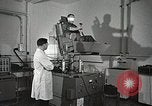 Image of Cold Pressor test Ohio United States USA, 1959, second 41 stock footage video 65675023382