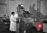 Image of Cold Pressor test Ohio United States USA, 1959, second 42 stock footage video 65675023382