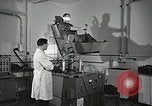 Image of Cold Pressor test Ohio United States USA, 1959, second 44 stock footage video 65675023382