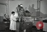 Image of Cold Pressor test Ohio United States USA, 1959, second 45 stock footage video 65675023382