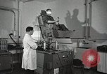 Image of Cold Pressor test Ohio United States USA, 1959, second 46 stock footage video 65675023382