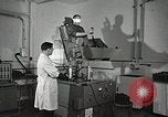 Image of Cold Pressor test Ohio United States USA, 1959, second 47 stock footage video 65675023382