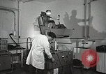 Image of Cold Pressor test Ohio United States USA, 1959, second 56 stock footage video 65675023382