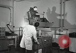 Image of Cold Pressor test Ohio United States USA, 1959, second 57 stock footage video 65675023382