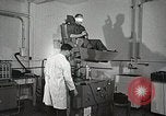 Image of Cold Pressor test Ohio United States USA, 1959, second 58 stock footage video 65675023382