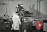 Image of Cold Pressor test Ohio United States USA, 1959, second 59 stock footage video 65675023382