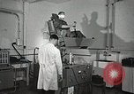 Image of Cold Pressor test Ohio United States USA, 1959, second 60 stock footage video 65675023382