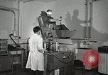 Image of Cold Pressor test Ohio United States USA, 1959, second 62 stock footage video 65675023382