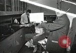 Image of Astronaut undergoes a test Ohio United States USA, 1959, second 1 stock footage video 65675023383