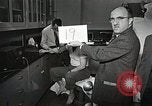 Image of Astronaut undergoes a test Ohio United States USA, 1959, second 4 stock footage video 65675023383