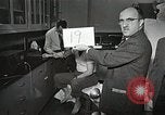 Image of Astronaut undergoes a test Ohio United States USA, 1959, second 5 stock footage video 65675023383