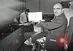 Image of Astronaut undergoes a test Ohio United States USA, 1959, second 6 stock footage video 65675023383