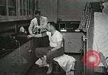 Image of Astronaut undergoes a test Ohio United States USA, 1959, second 8 stock footage video 65675023383