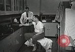 Image of Astronaut undergoes a test Ohio United States USA, 1959, second 13 stock footage video 65675023383