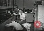 Image of Astronaut undergoes a test Ohio United States USA, 1959, second 21 stock footage video 65675023383