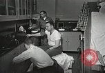Image of Astronaut undergoes a test Ohio United States USA, 1959, second 22 stock footage video 65675023383