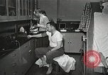 Image of Astronaut undergoes a test Ohio United States USA, 1959, second 27 stock footage video 65675023383