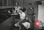 Image of Astronaut undergoes a test Ohio United States USA, 1959, second 30 stock footage video 65675023383