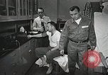 Image of Astronaut undergoes a test Ohio United States USA, 1959, second 31 stock footage video 65675023383