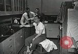 Image of Astronaut undergoes a test Ohio United States USA, 1959, second 56 stock footage video 65675023383