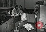 Image of Astronaut undergoes a test Ohio United States USA, 1959, second 59 stock footage video 65675023383