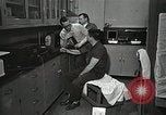 Image of Astronaut undergoes test Ohio United States USA, 1959, second 5 stock footage video 65675023384