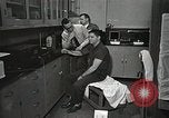 Image of Astronaut undergoes test Ohio United States USA, 1959, second 6 stock footage video 65675023384