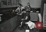 Image of Astronaut undergoes test Ohio United States USA, 1959, second 9 stock footage video 65675023384